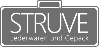 Struve Lederwaren und Gepäck - Logo