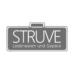 Struve lederwaren und gepäck Clearance