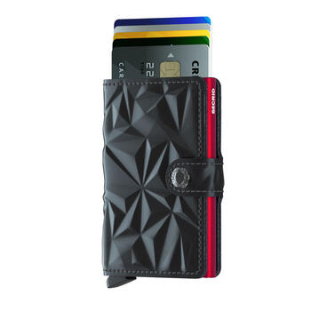 Miniwallet Prism von Secrid