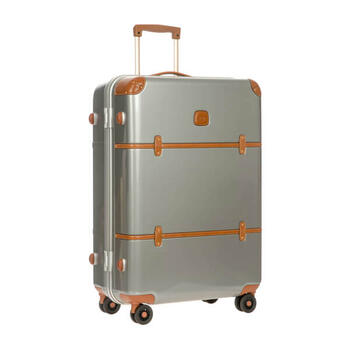 Trolley Bellagio, metallo