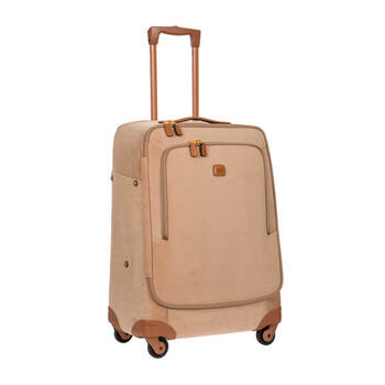 Kabinentrolley Life, beige